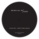Good Times Ahead Single