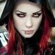 Vampire Lady Single