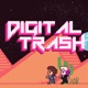 Digital Trash Single