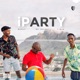 iParty feat Mr Thela T Man Single