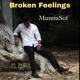 Broken Feelings Single