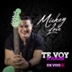 Te Voy a Amar En Vivo Single