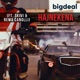 Hajnekena feat Skivi Rema Canolli Single