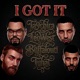 I got it feat Leo West Tuhan Buffalouti Single