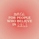 Music For People Who Believe In DNCE