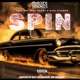 Spin feat The Real McCoy Rico Ricardo Single