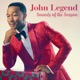 John Legend Collection Sounds Of The Season EP