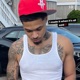 Know He Gone Single