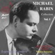 Michael Rabin Vol 1 Beethoven Fauré Paganini