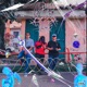 Ciclón feat Zen Hattori TBS Donnie Denso Single