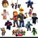 Roblox song Single