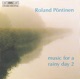 Mendelssohn Rachmaninoff Liszt Debussy Music for A Rainy Day Vol 2