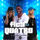 Fica de Quatro feat Mc Jajau Mc Laranjinha Single