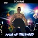 Mash Up the Party Single