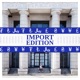 For All Debts Public and Private Import Edition