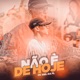 Não È de Hoje Single