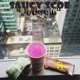 Juuggin feat Bree ze Scribble Tha Hustla Single