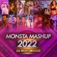Monsta Mashup 2022 by DJ Notorious Single