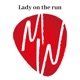 Lady on the Run Single