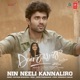 Nin Neeli Kannaliro From Dear Comrade Single