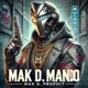 Mak D Mando Single