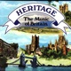 Heritage The Music of Britain