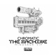 The Machine feat Minosaur Minosaur Vip Single