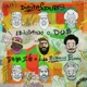 Estudando O Dub feat Tom Zé Lee Scratch Perry Single