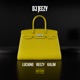 Birkin Bag feat Luciano reezy KALIM Single