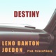 Destiny feat Joedon Single
