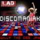 Discomaniak Single