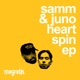 Heart Spin Single