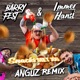 Snacks met jou Anguz Remix Single