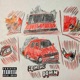 Coming Down feat Leviticu Single