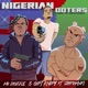 NIGERIAN OOTERS feat JayFrmNFL Single