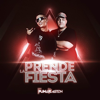 Prende La Fiesta - Dj Dasten & Fumaratto mp3