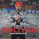 Boliyan Single