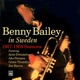 In Sweden 1957 1959 Sessions