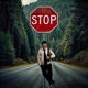Stop Single