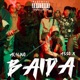 BAIDA feat ASSO X Single