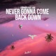 Never Gonna Come Back Down feat Vide Single
