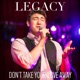 Don t Take Your Love Away Single