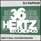 Keep It Real Eastern Dragon Single