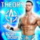 WWE A Town Down Theory Single
