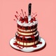 Cake Single