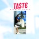 Taste Spanish Remix Single