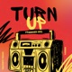 Turn UP Recovery Riddim Single