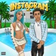 Instagram 2 feat 3Li en Single