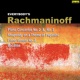 Everybody s Rachmaninoff Piano Concertos Nos 2 3 Rhapsody on a Theme of Paganini Piano Sonata No 2 and Vocalise