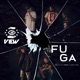 Fuga Single feat Black JB Aguaviva Tonyz Single